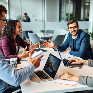 comunicacion asertiva