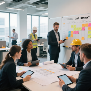 last-planner