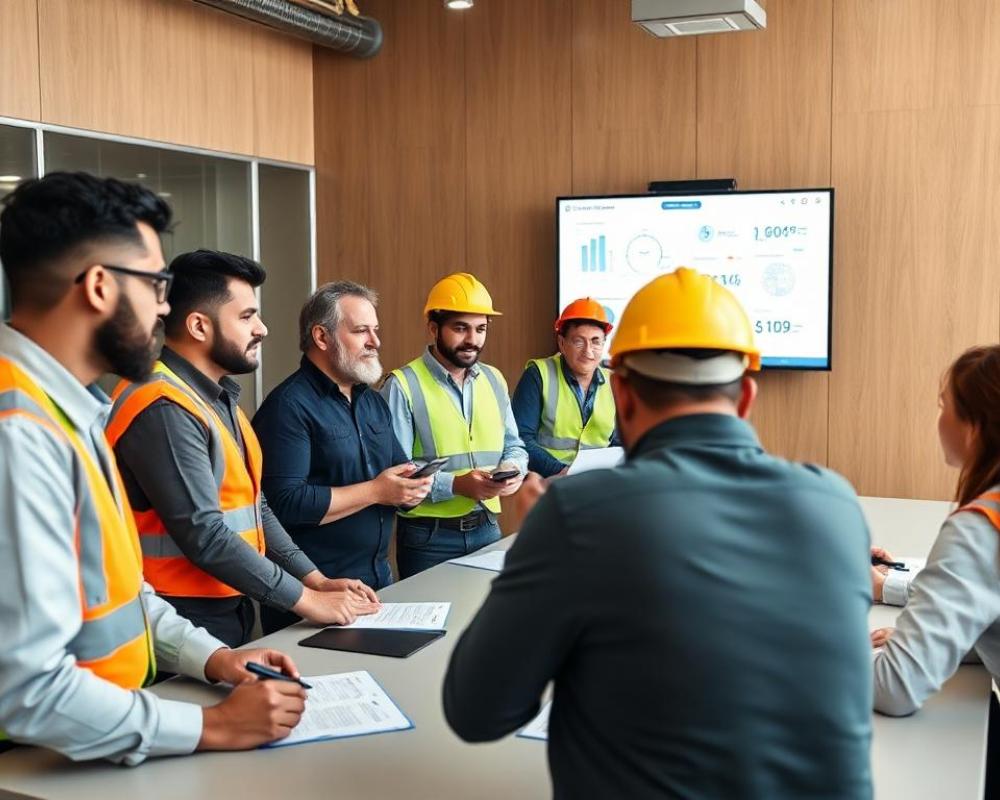 Planificacion y Mejoramiento