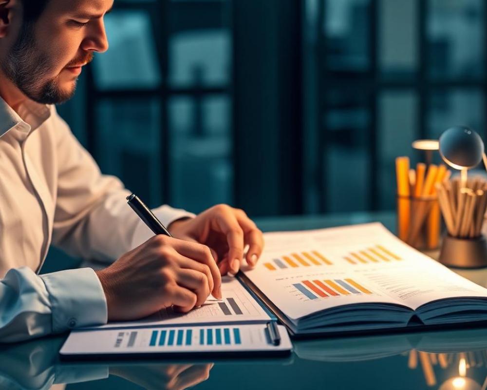 presupuesto y contabilidad