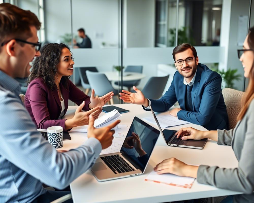 comunicacion asertiva