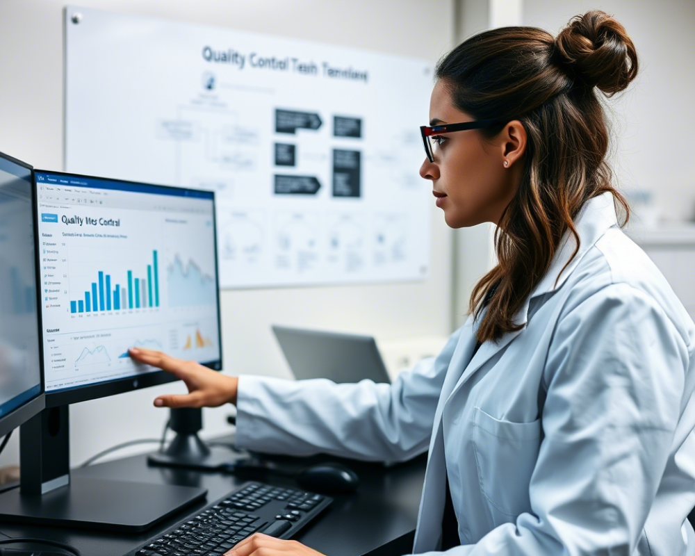 aplicación de técnicas estadísticas